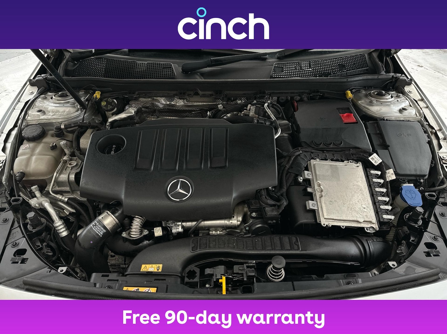 Used Mercedes-Benz A-Class 2019 for sale - 77020354: Photo 23