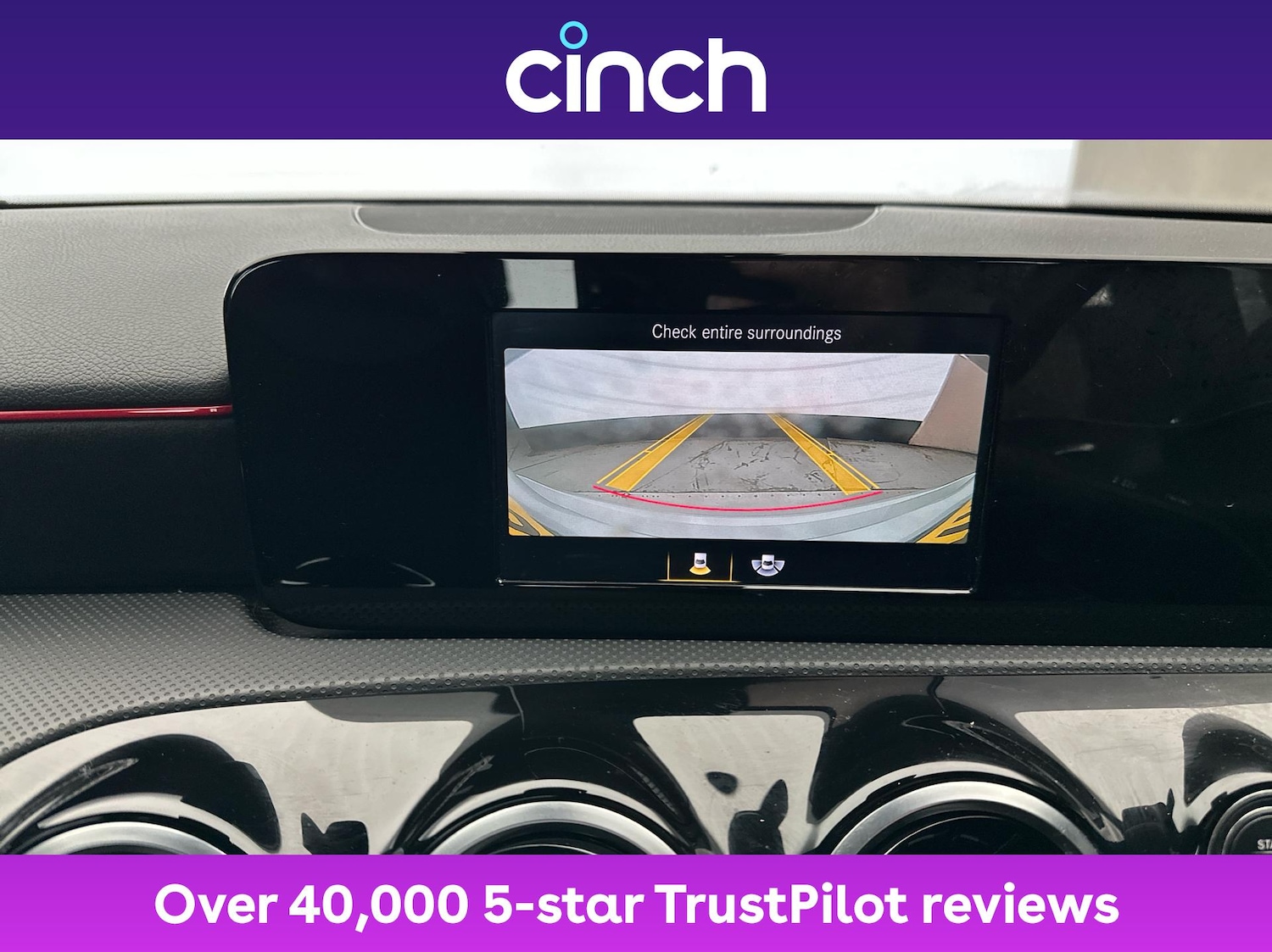 Used Mercedes-Benz A-Class 2019 for sale - 77020354: Photo 33