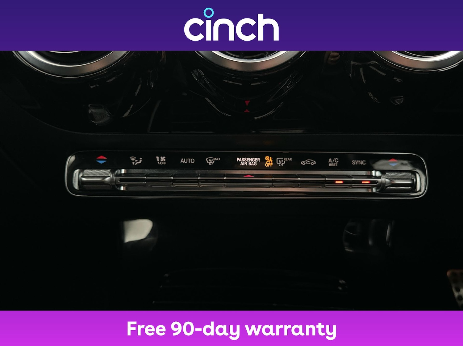 Used Mercedes-Benz A-Class 2019 for sale - 77020354: Photo 34