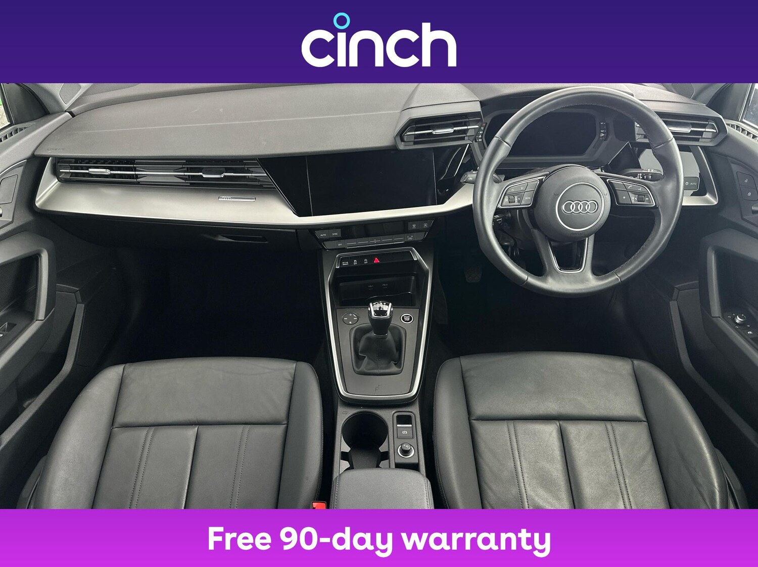 Used Audi A3 2022 for sale - 77088760: Photo 15