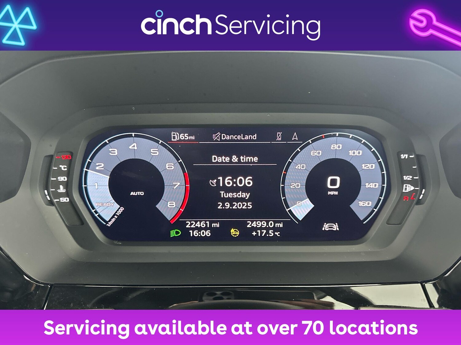 Used Audi A3 2022 for sale - 77088760: Photo 18