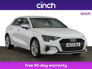 Audi A3 feature image