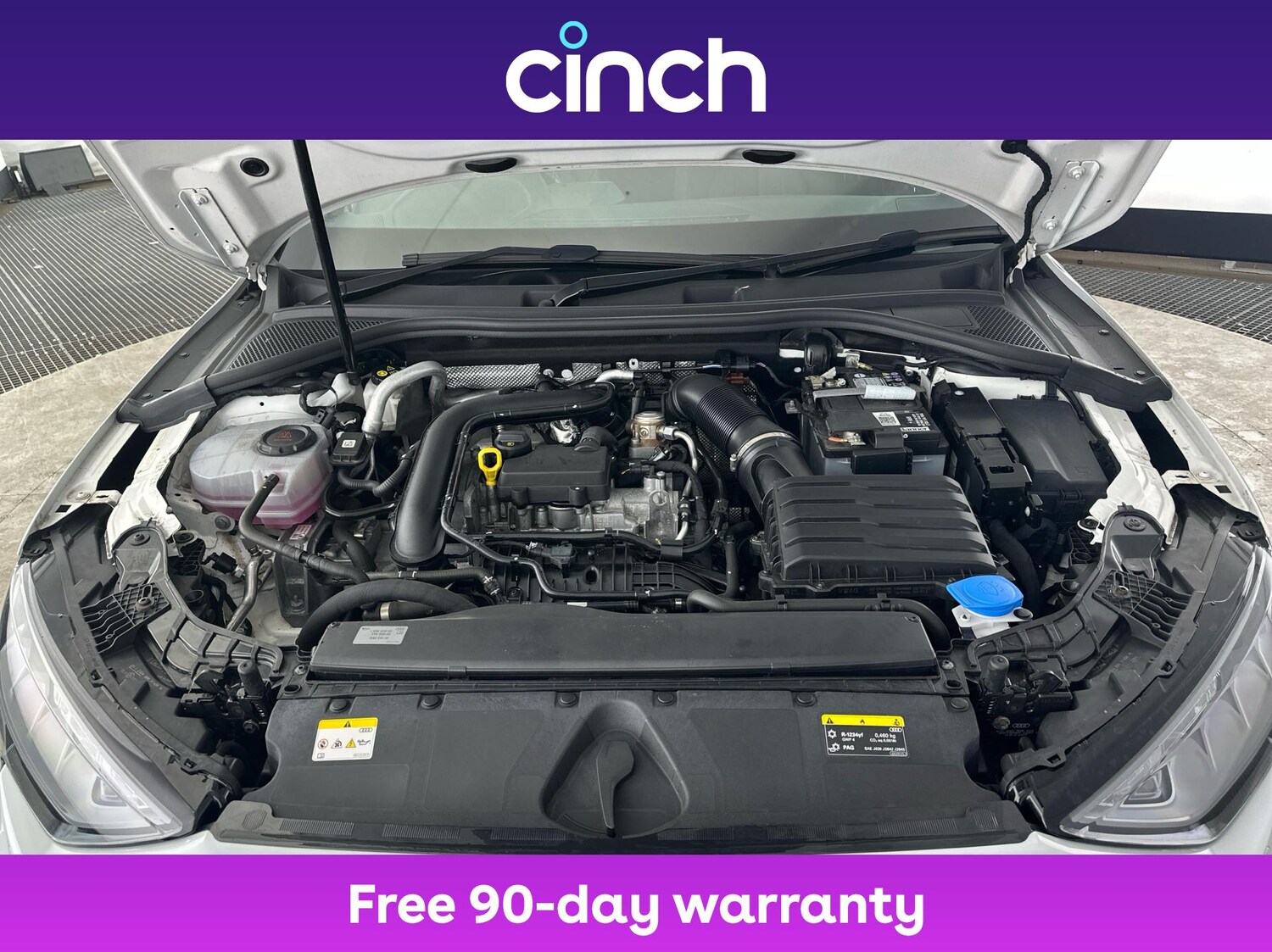 Used Audi A3 2022 for sale - 77088760: Photo 23