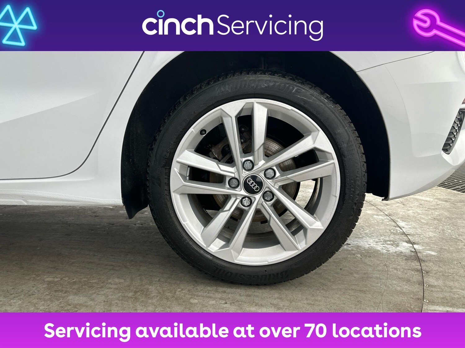 Used Audi A3 2022 for sale - 77088760: Photo 26