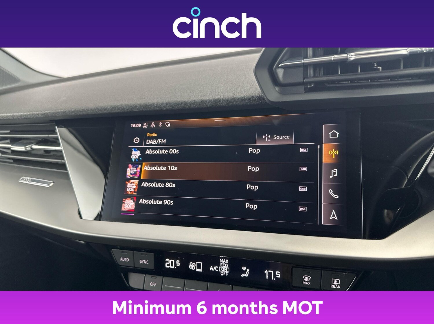 Used Audi A3 2022 for sale - 77088760: Photo 32