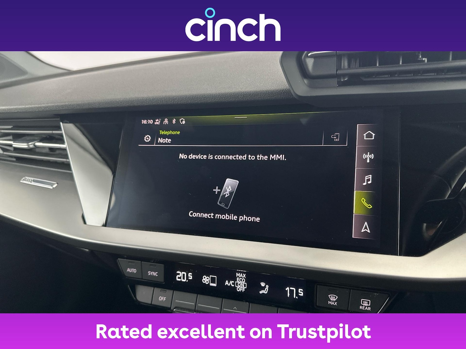 Used Audi A3 2022 for sale - 77088760: Photo 33