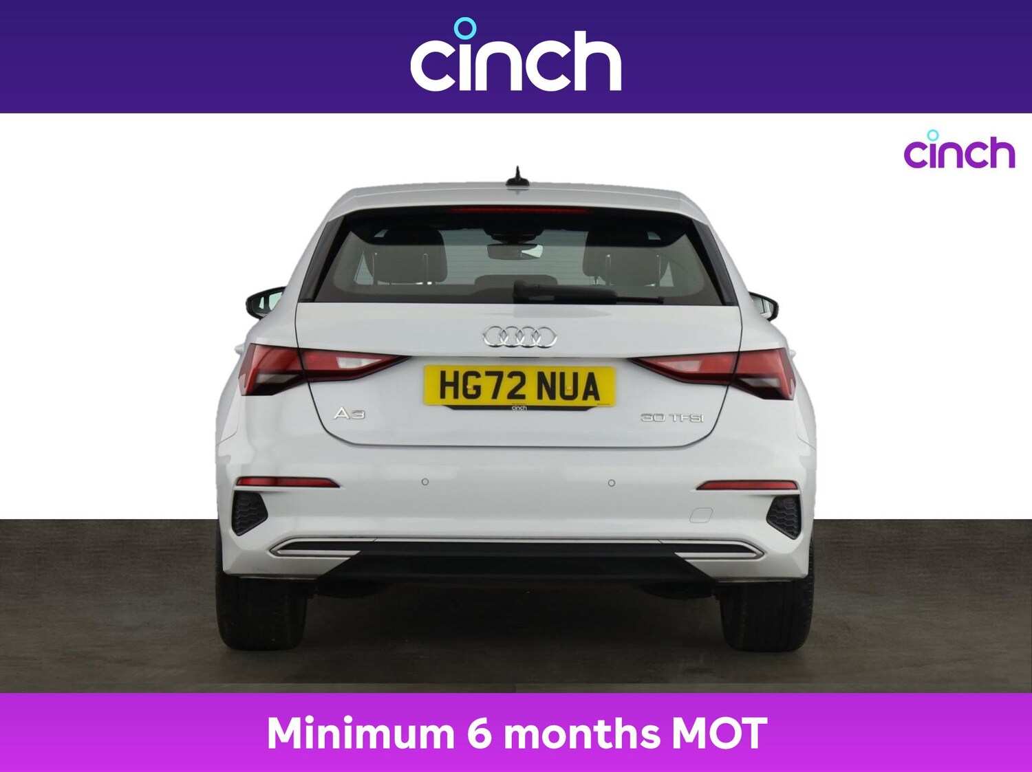 Used Audi A3 2022 for sale - 77088760: Photo 5