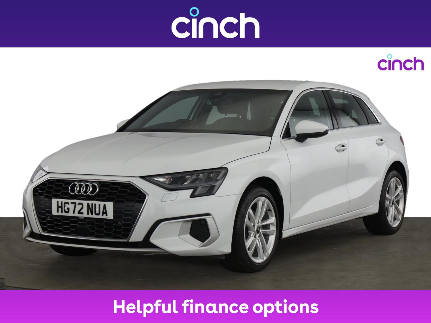 Used Audi A3 2022 for sale - 77088760: Photo 9