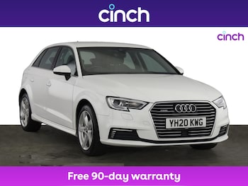 Audi - A3