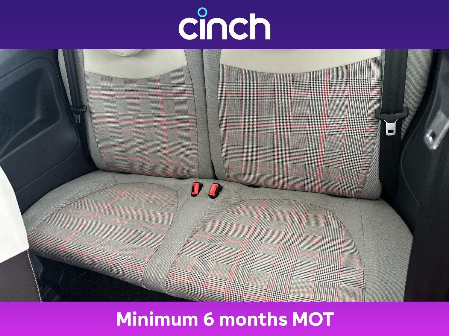 Used Fiat 500 2016 for sale - 77059557: Photo 20