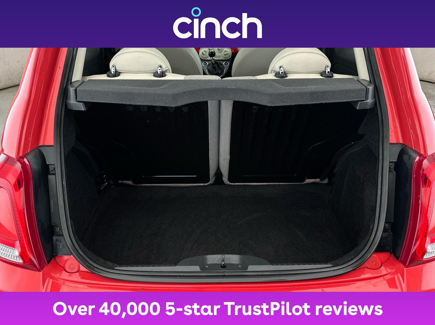 Used Fiat 500 2016 for sale - 77059557: Photo 21