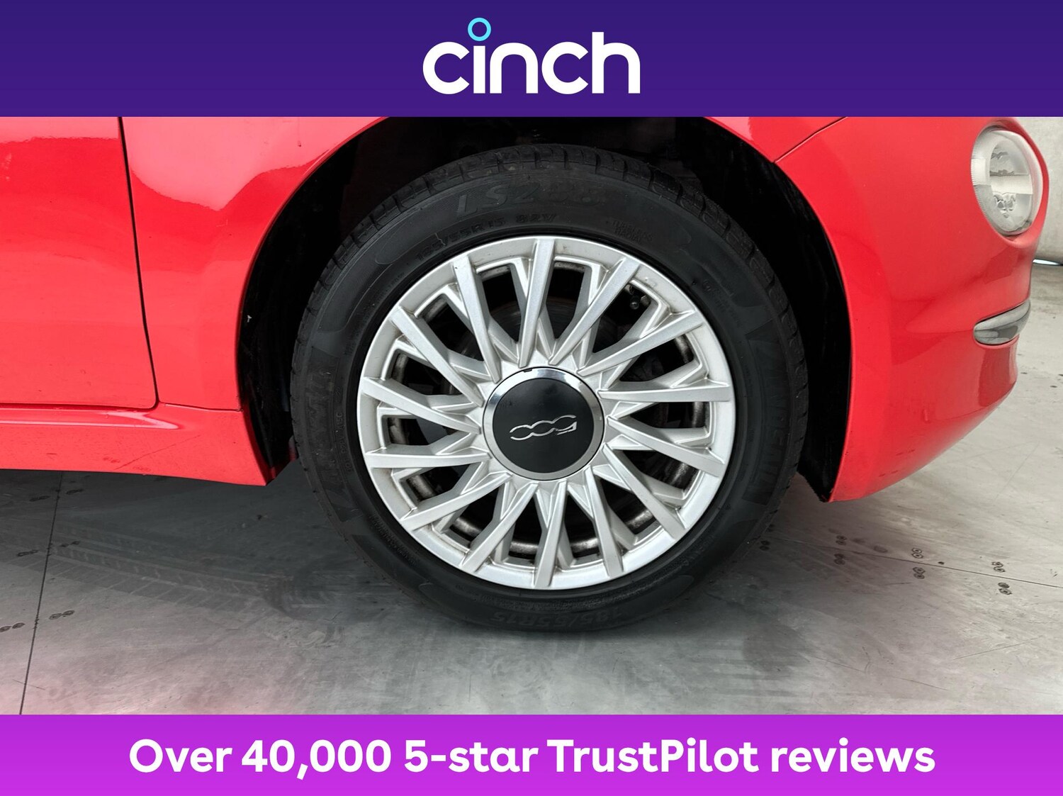 Used Fiat 500 2016 for sale - 77059557: Photo 28