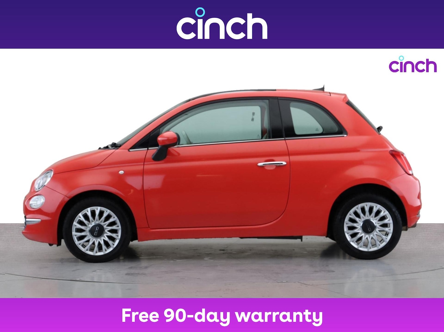 Used Fiat 500 2016 for sale - 77059557: Photo 8