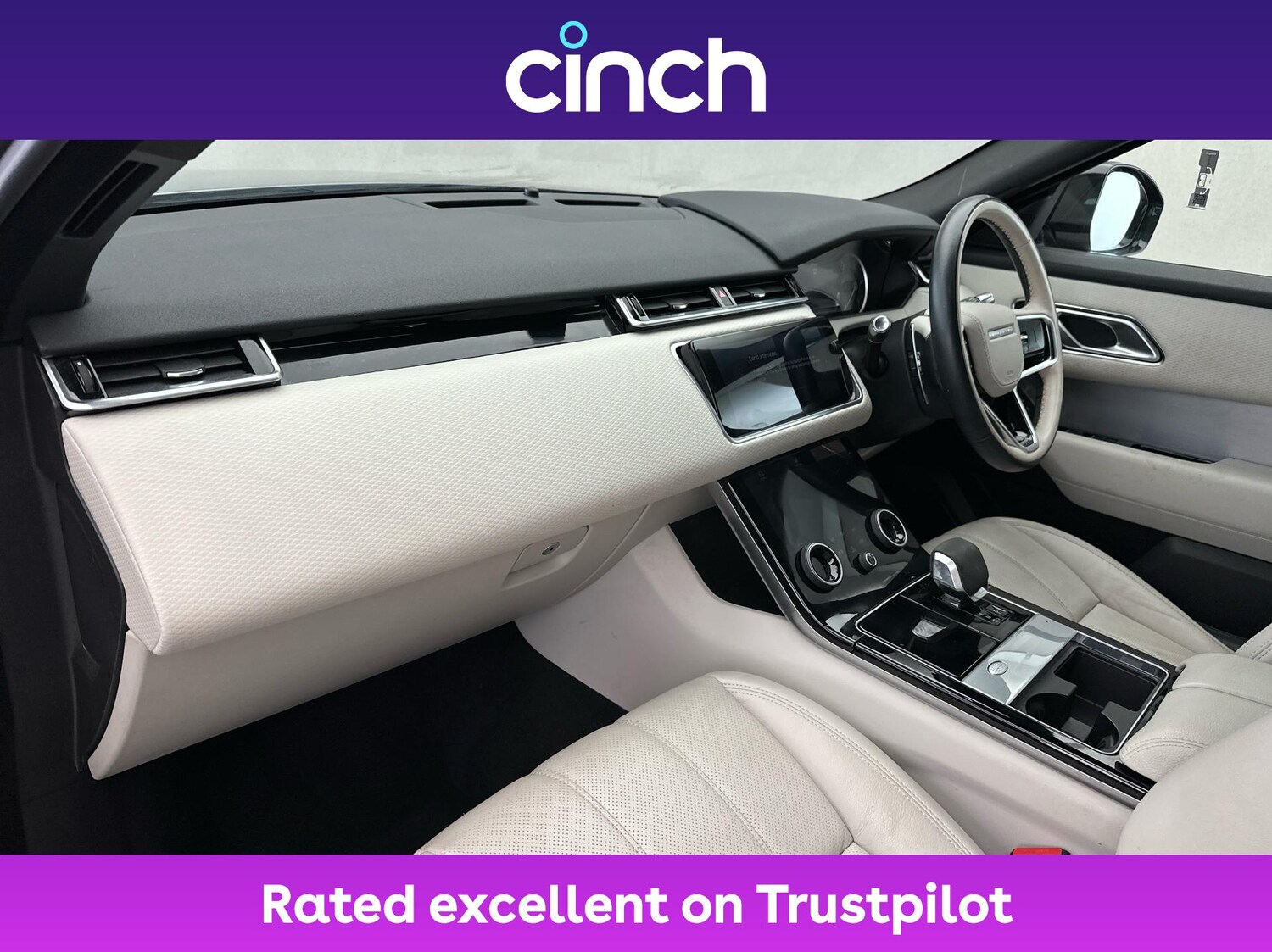 Used Land Rover Range Rover Velar 2021 for sale - 76378597: Photo 14