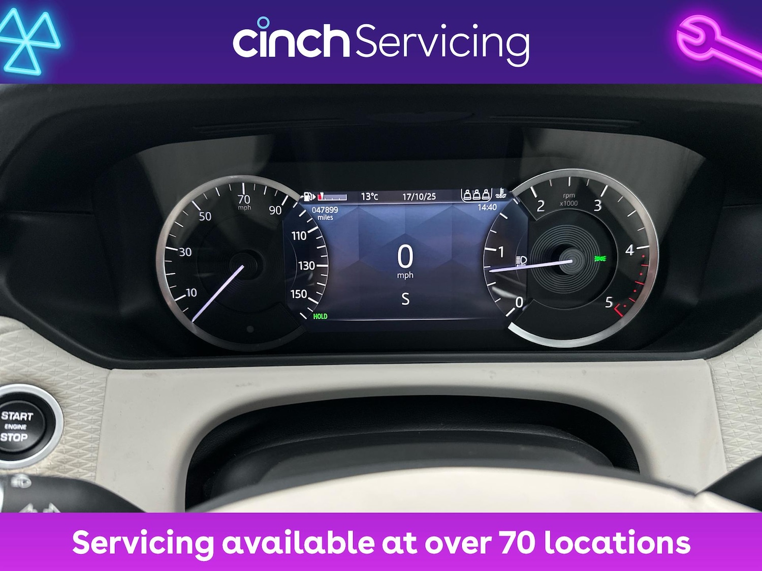 Used Land Rover Range Rover Velar 2021 for sale - 76378597: Photo 18