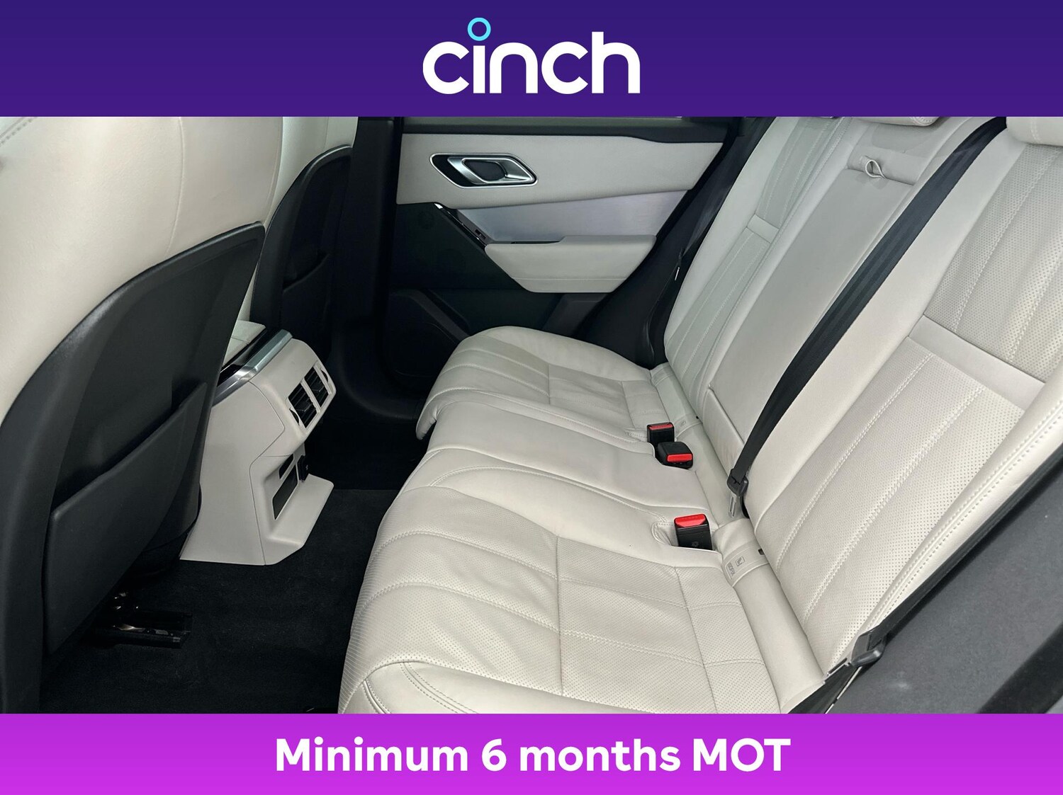 Used Land Rover Range Rover Velar 2021 for sale - 76378597: Photo 20