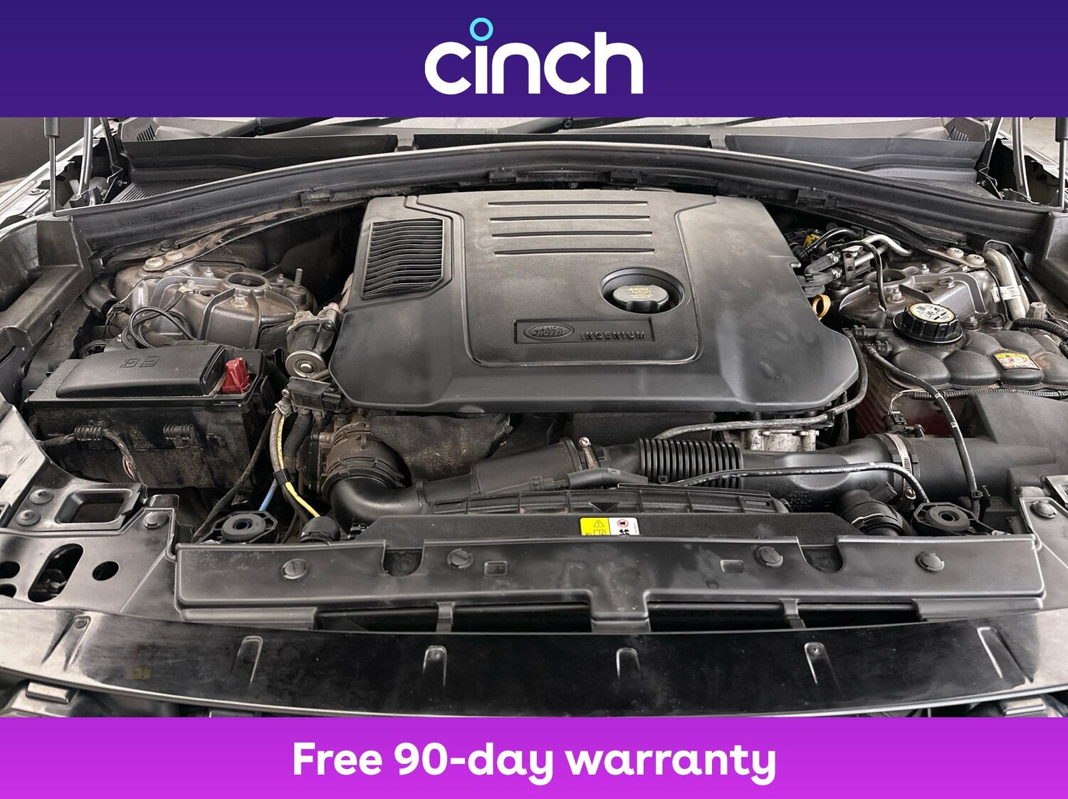 Used Land Rover Range Rover Velar 2021 for sale - 76378597: Photo 23