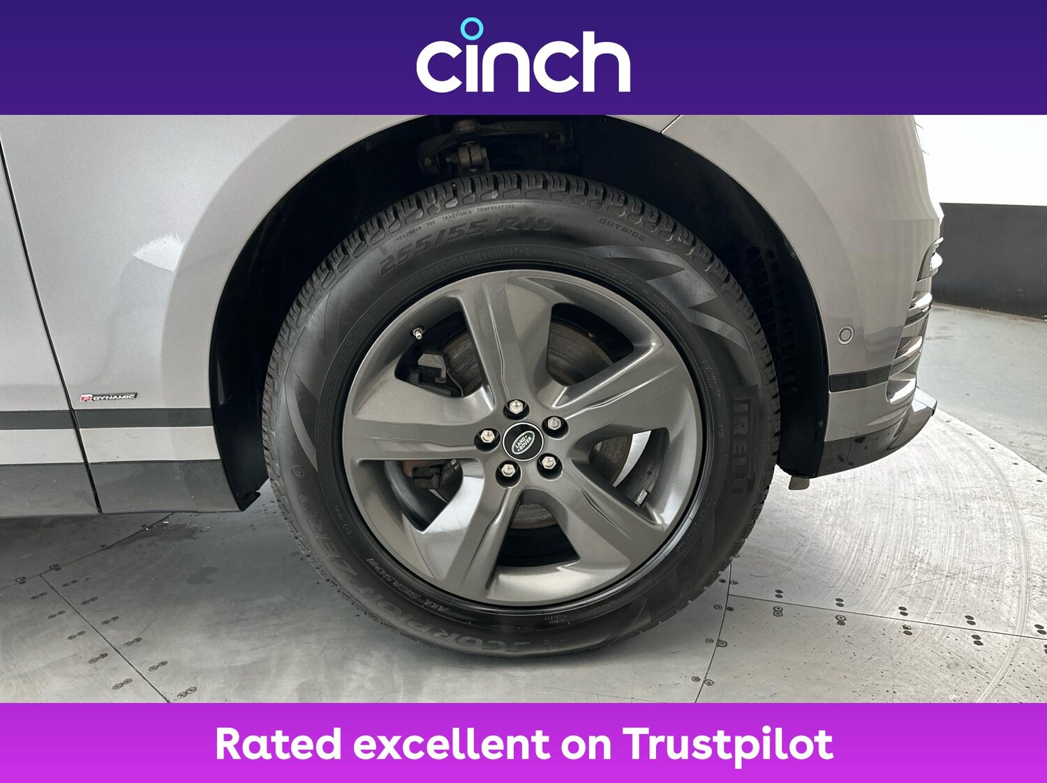 Used Land Rover Range Rover Velar 2021 for sale - 76378597: Photo 28