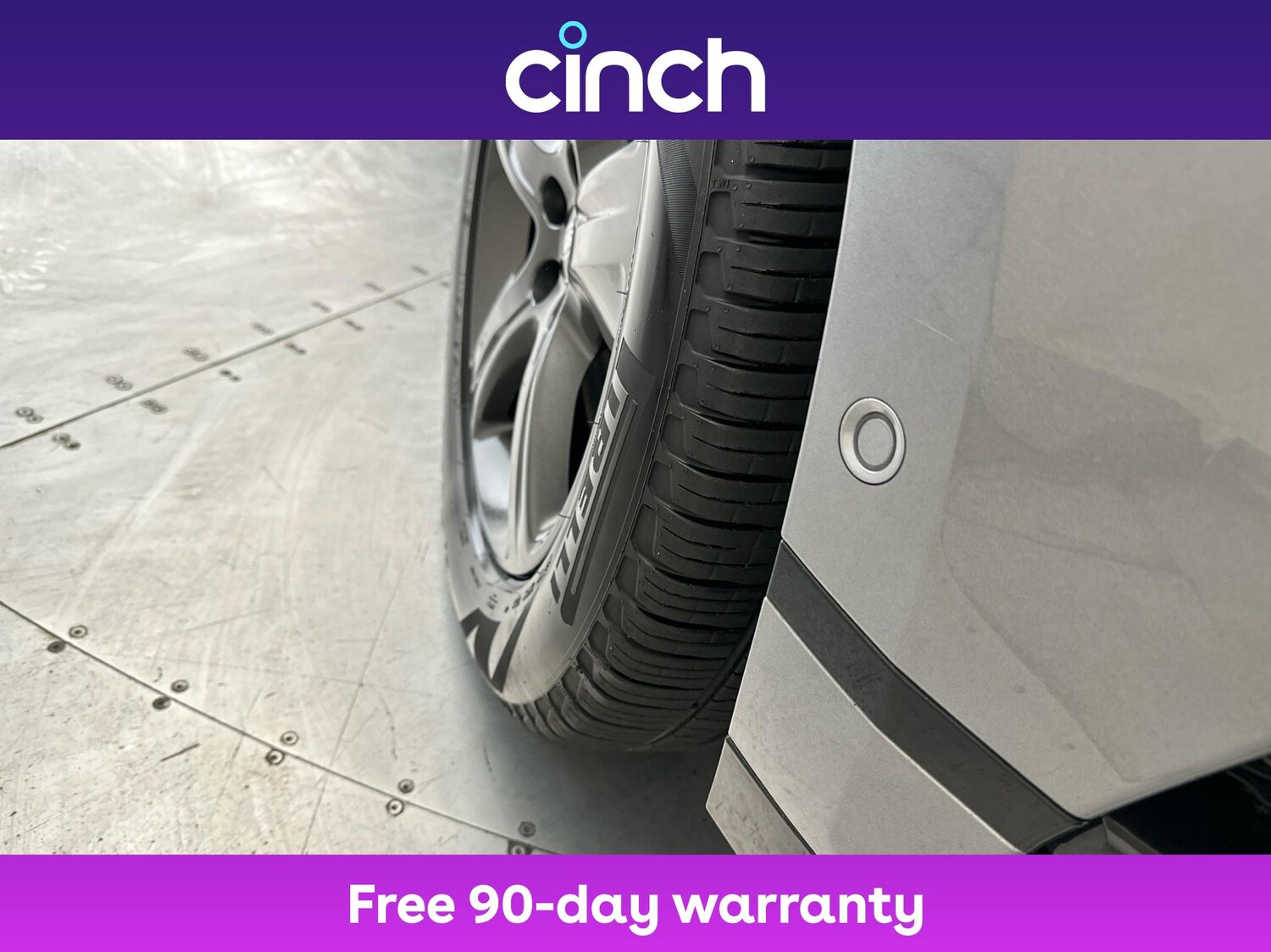 Used Land Rover Range Rover Velar 2021 for sale - 76378597: Photo 39