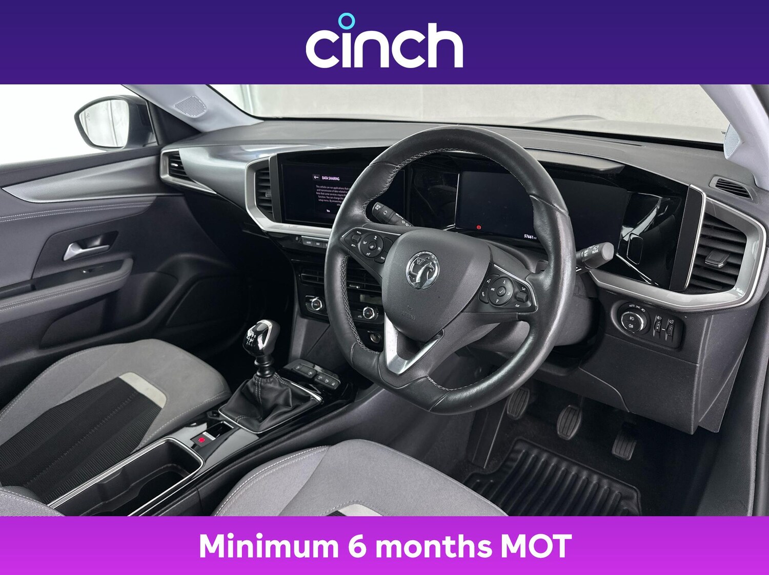 Used Vauxhall Mokka 2021 for sale - 76453879: Photo 12