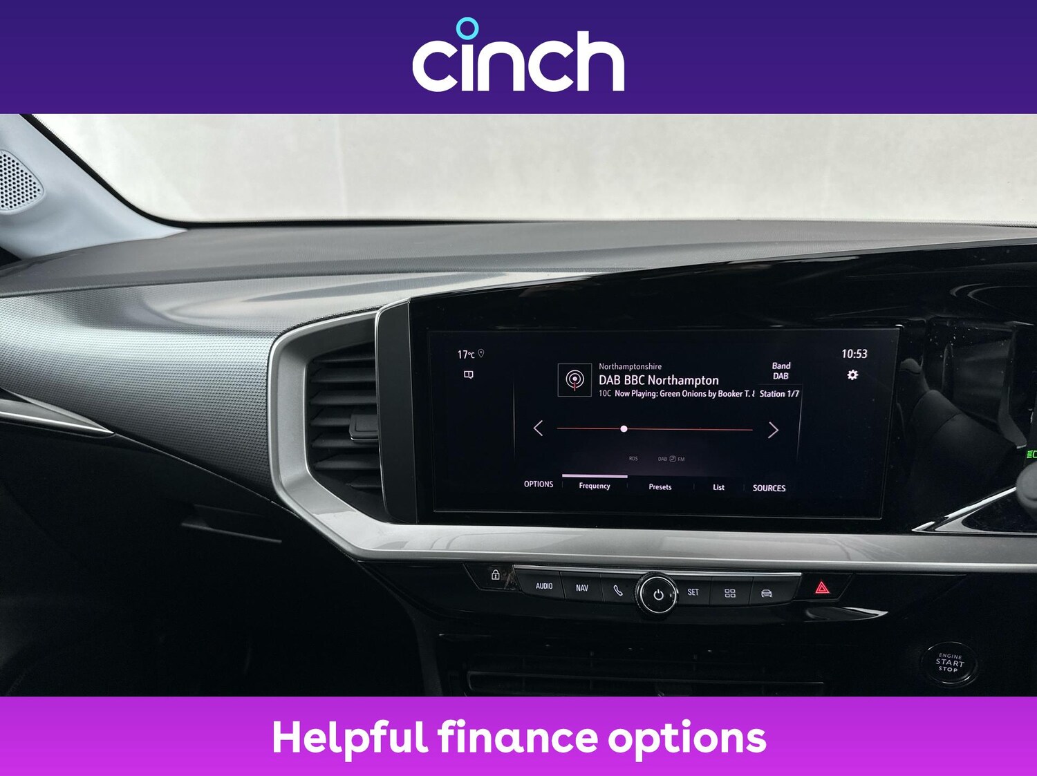 Used Vauxhall Mokka 2021 for sale - 76453879: Photo 17