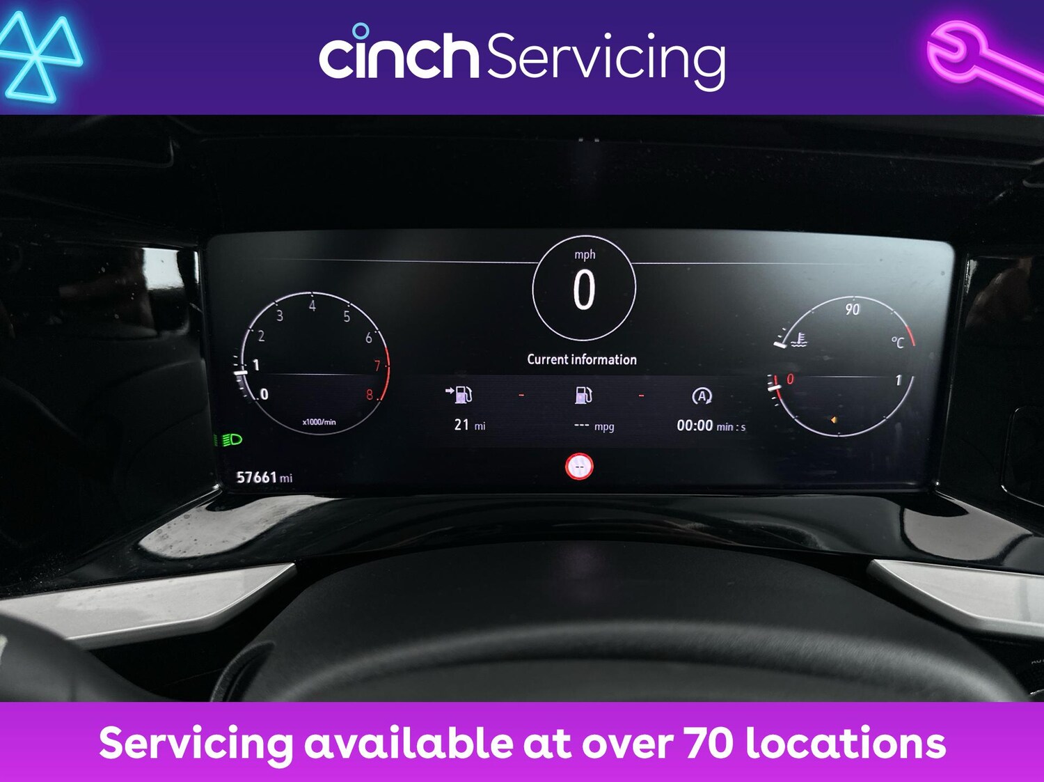 Used Vauxhall Mokka 2021 for sale - 76453879: Photo 18