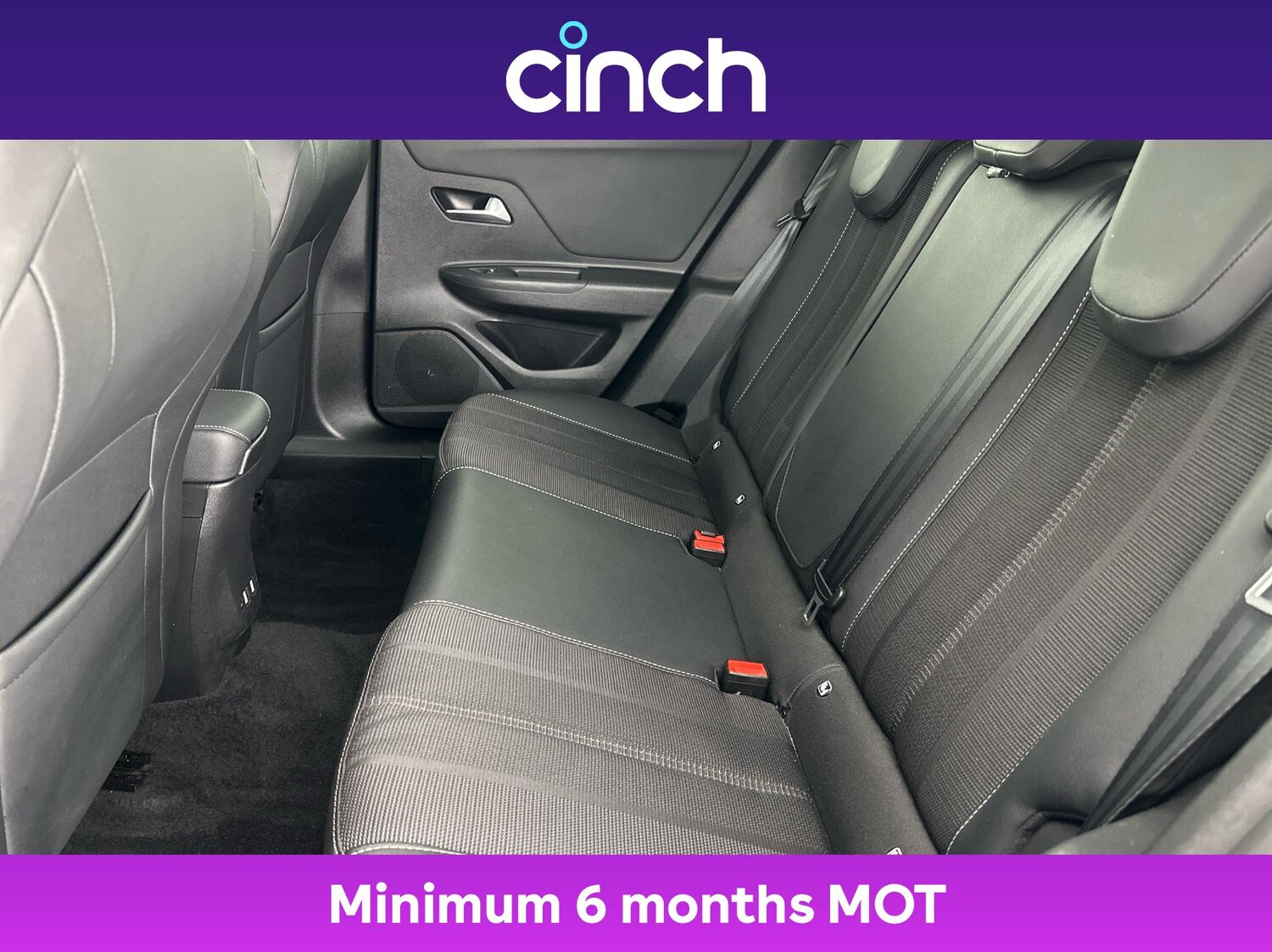 Used Vauxhall Mokka 2021 for sale - 76453879: Photo 20