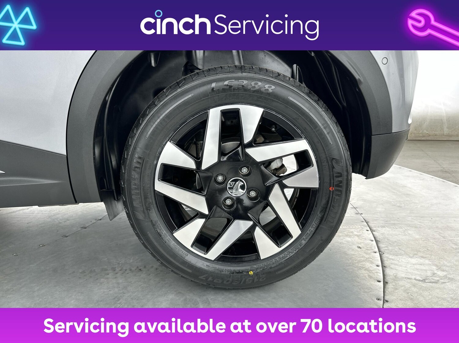 Used Vauxhall Mokka 2021 for sale - 76453879: Photo 26