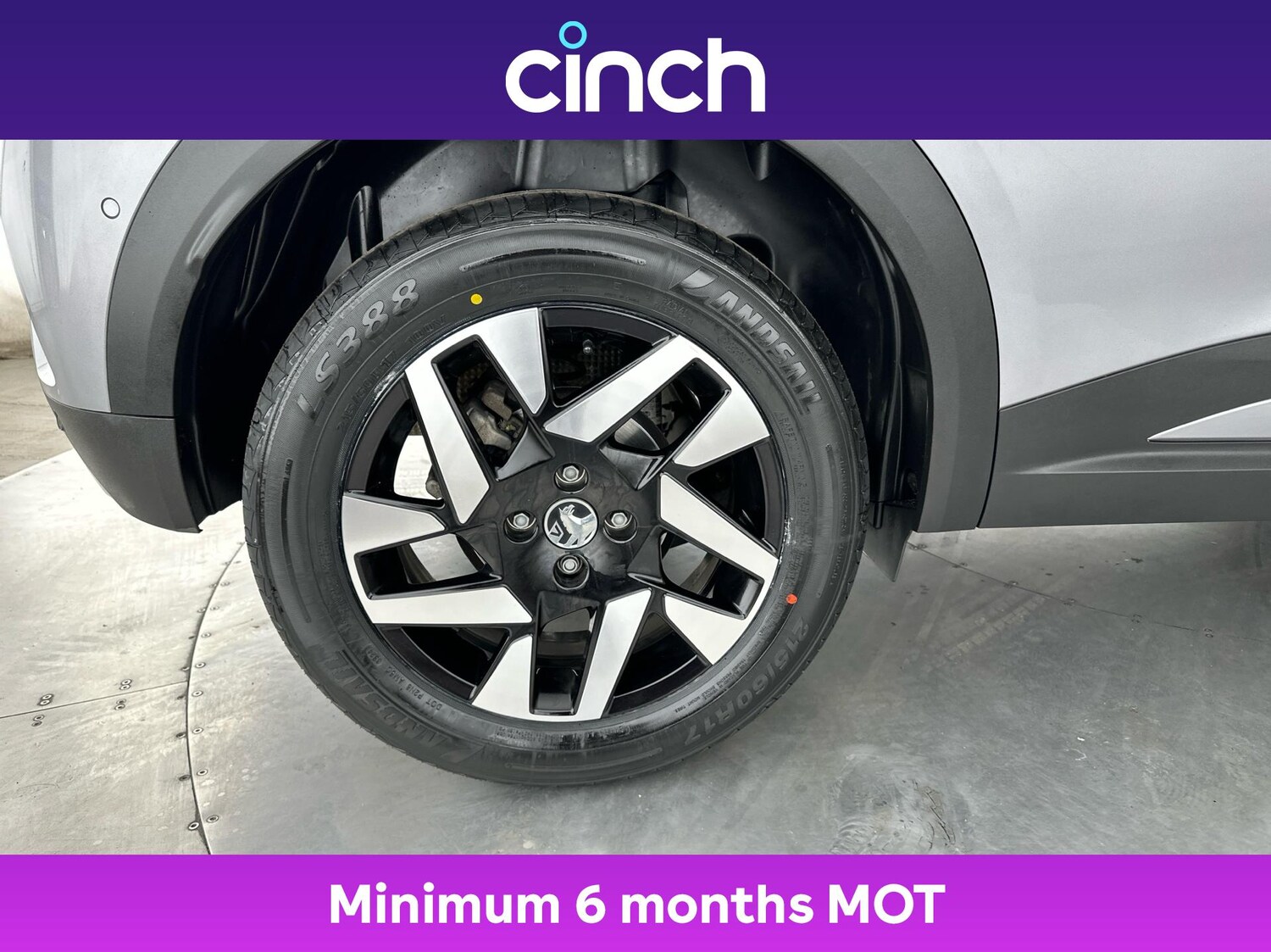 Used Vauxhall Mokka 2021 for sale - 76453879: Photo 27