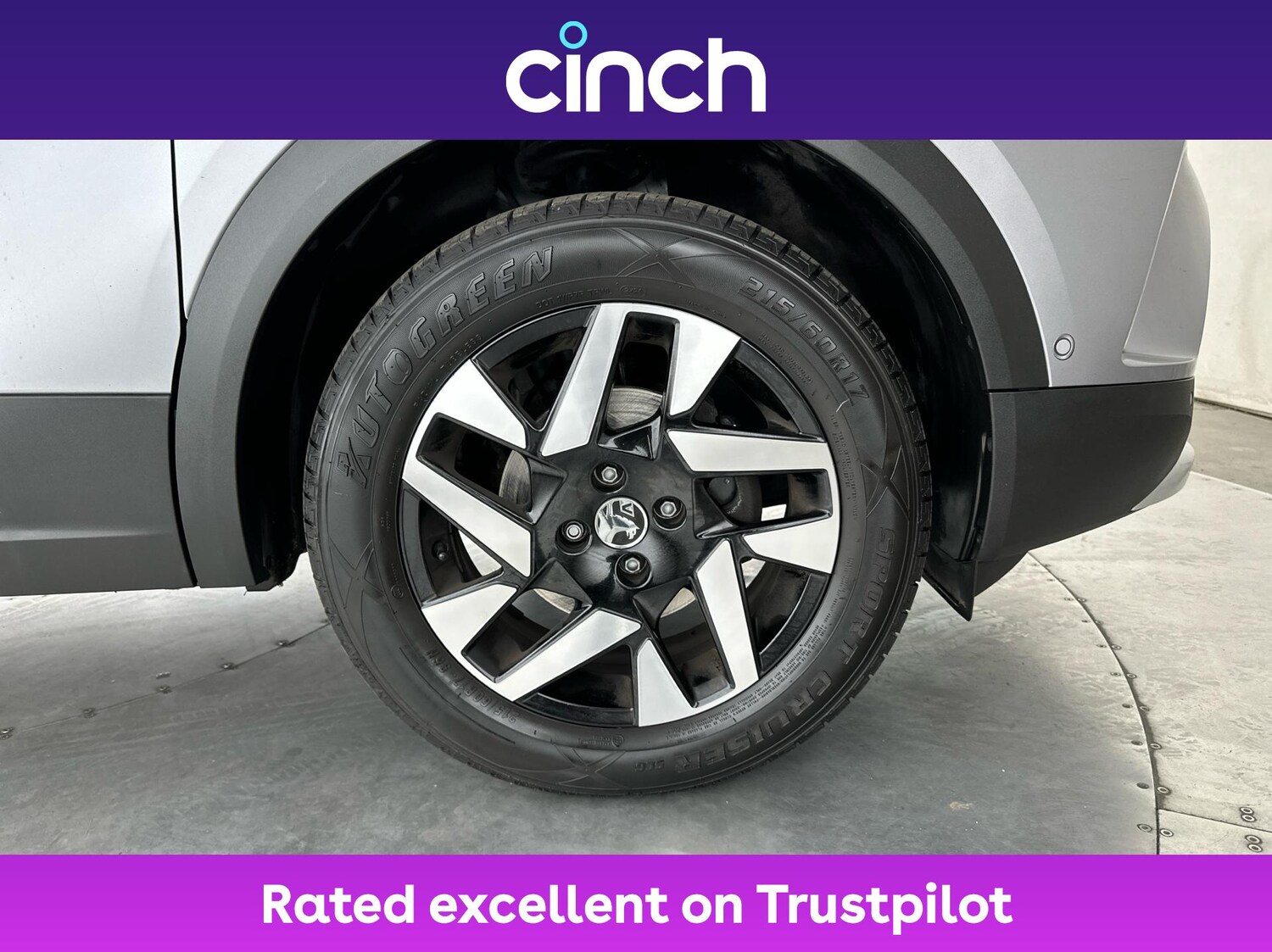 Used Vauxhall Mokka 2021 for sale - 76453879: Photo 28