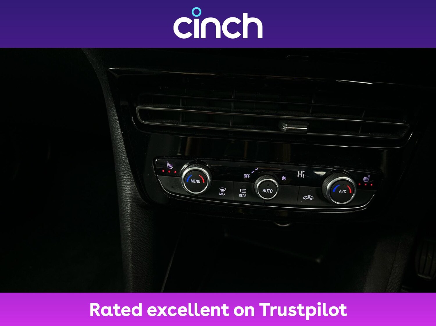 Used Vauxhall Mokka 2021 for sale - 76453879: Photo 33