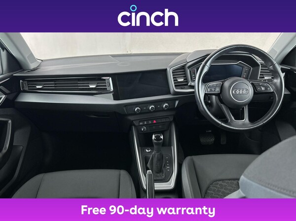 Used Audi A1 2021 for sale - 76082289: Photo 15