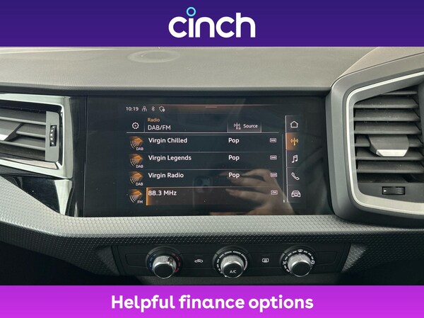 Used Audi A1 2021 for sale - 76082289: Photo 17
