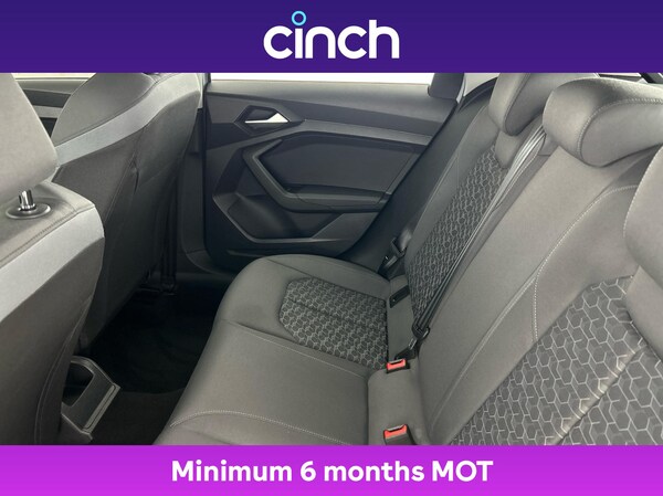 Used Audi A1 2021 for sale - 76082289: Photo 20