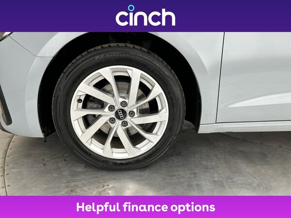 Used Audi A1 2021 for sale - 76082289: Photo 24