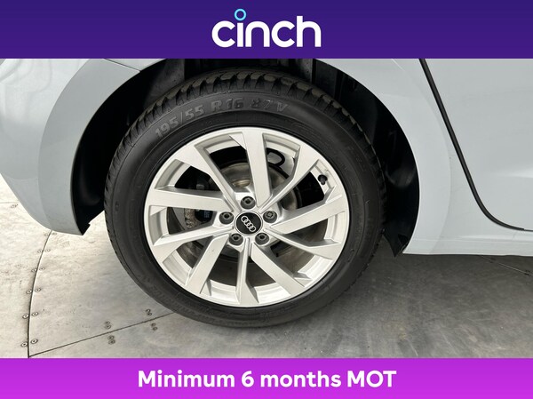 Used Audi A1 2021 for sale - 76082289: Photo 27
