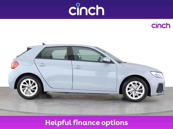 Used Audi A1 2021 for sale - 76082289: Photo 2