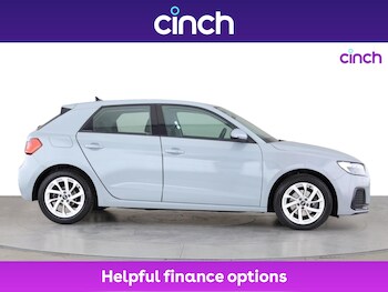 Used Audi A1 2021 for sale - 76082289: Photo 2