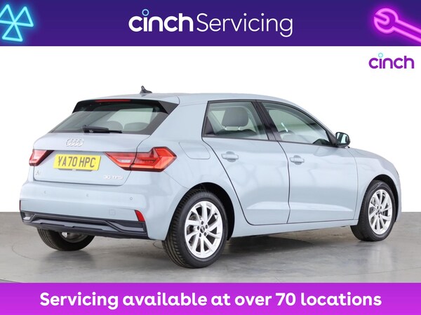 Used Audi A1 2021 for sale - 76082289: Photo 3