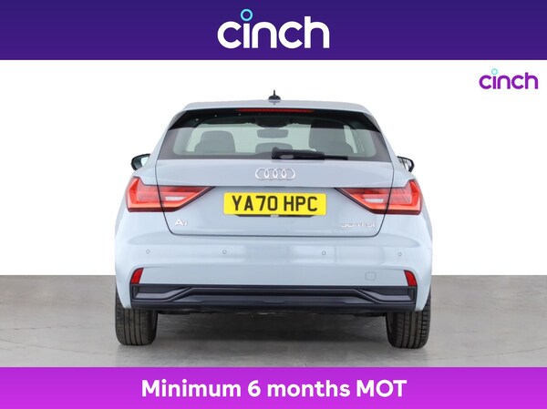 Used Audi A1 2021 for sale - 76082289: Photo 5