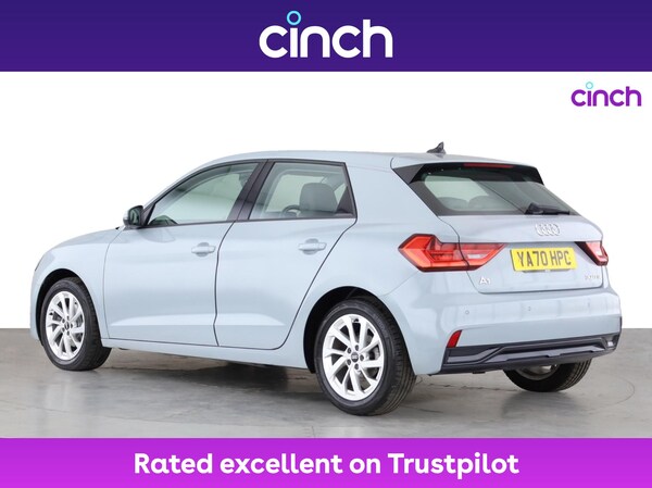 Used Audi A1 2021 for sale - 76082289: Photo 6