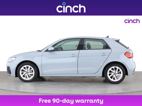 Used Audi A1 2021 for sale - 76082289: Photo 8