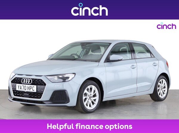 Used Audi A1 2021 for sale - 76082289: Photo 9
