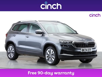 Skoda - Karoq