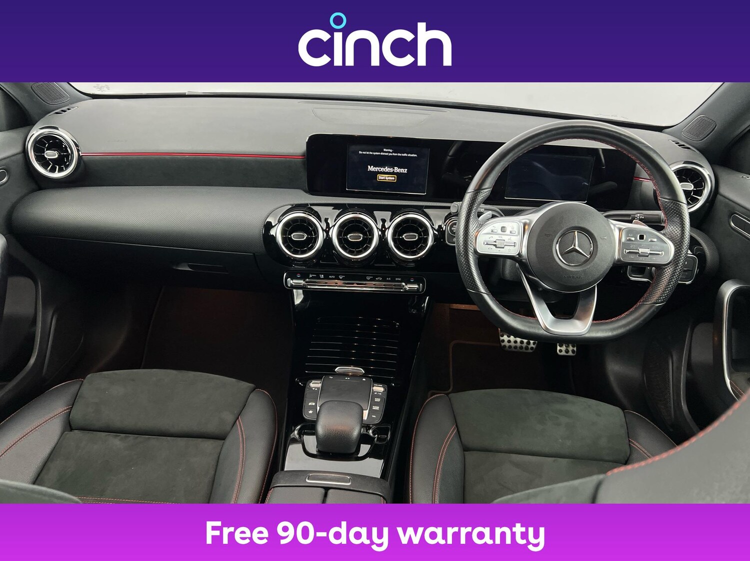 Used Mercedes-Benz A-Class 2021 for sale - 76739811: Photo 15