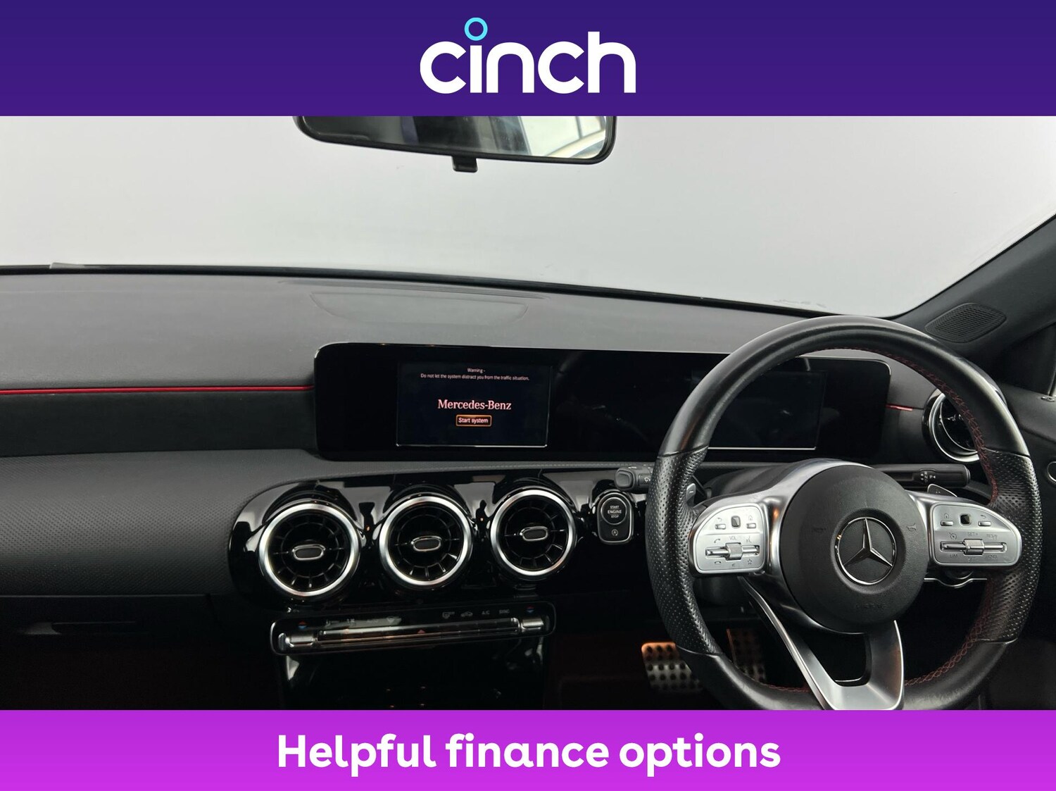 Used Mercedes-Benz A-Class 2021 for sale - 76739811: Photo 17