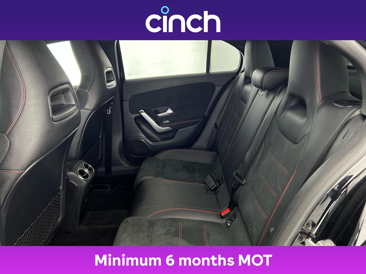 Used Mercedes-Benz A-Class 2021 for sale - 76739811: Photo 20