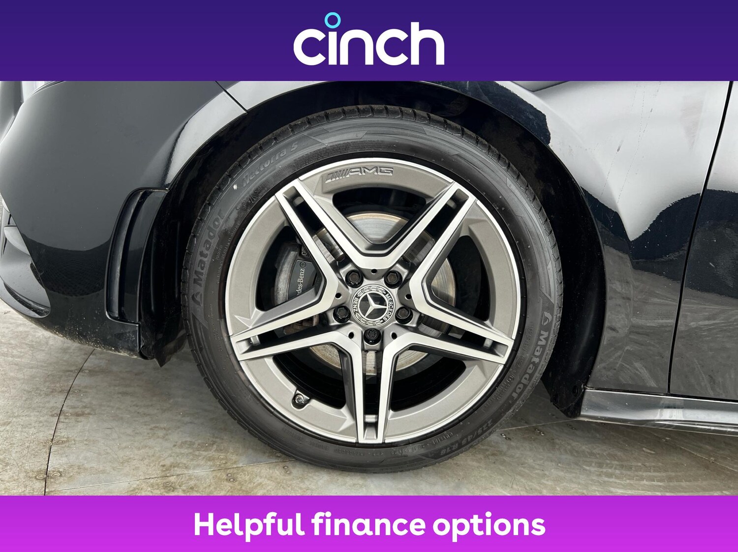 Used Mercedes-Benz A-Class 2021 for sale - 76739811: Photo 24