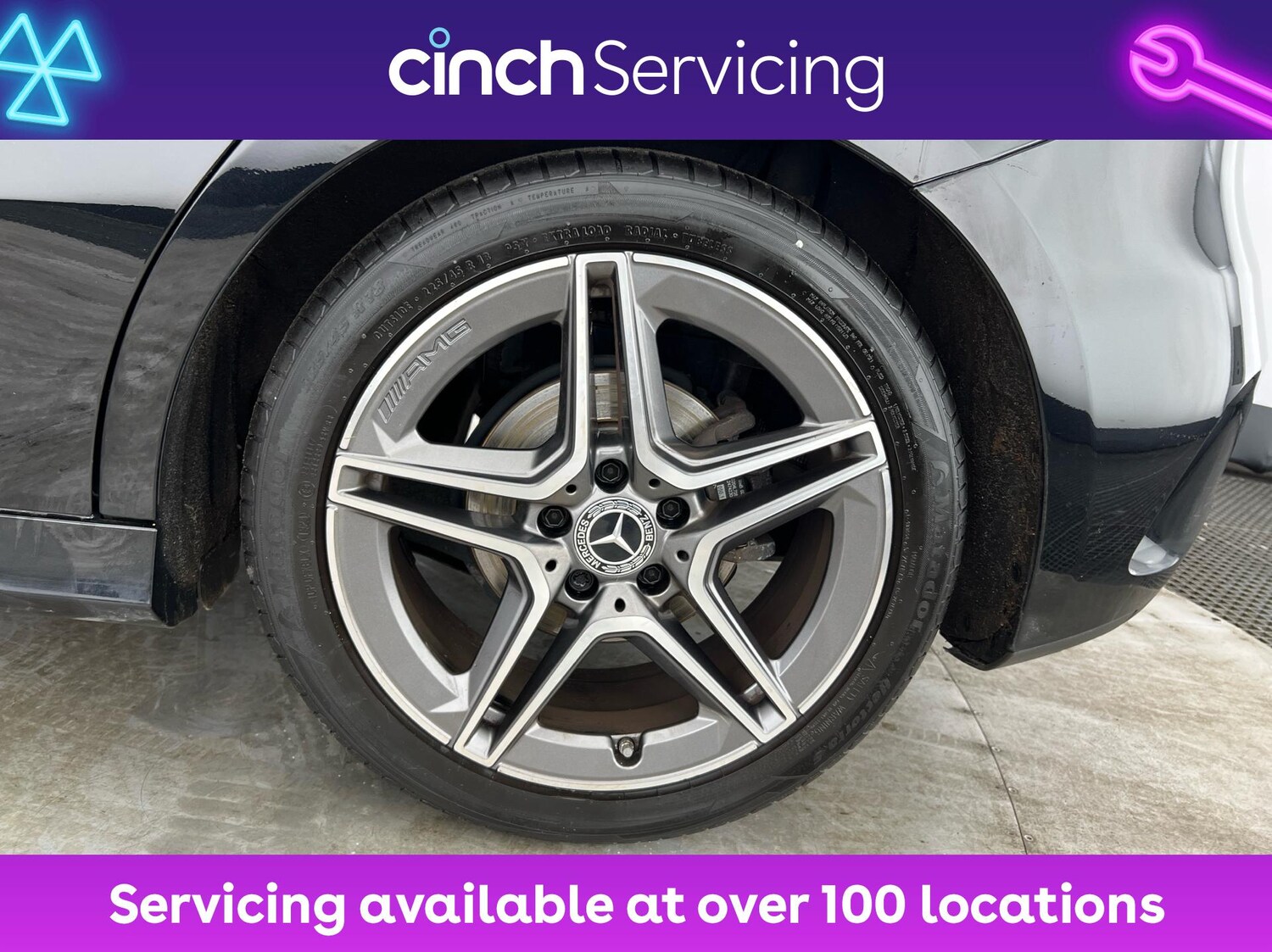 Used Mercedes-Benz A-Class 2021 for sale - 76739811: Photo 26