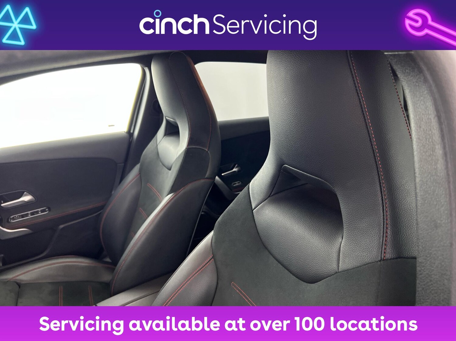 Used Mercedes-Benz A-Class 2021 for sale - 76739811: Photo 31